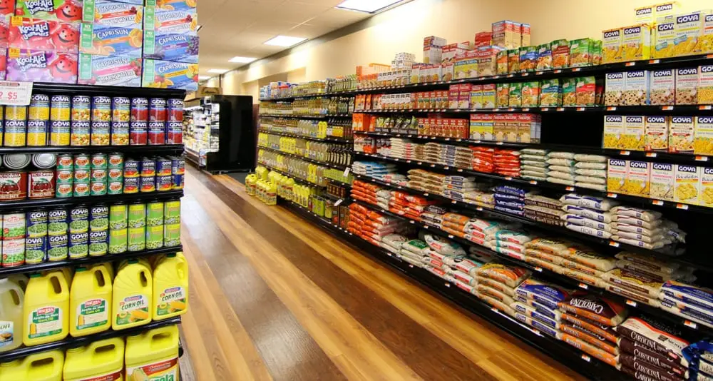 Brother’s Supermarket Dorchester